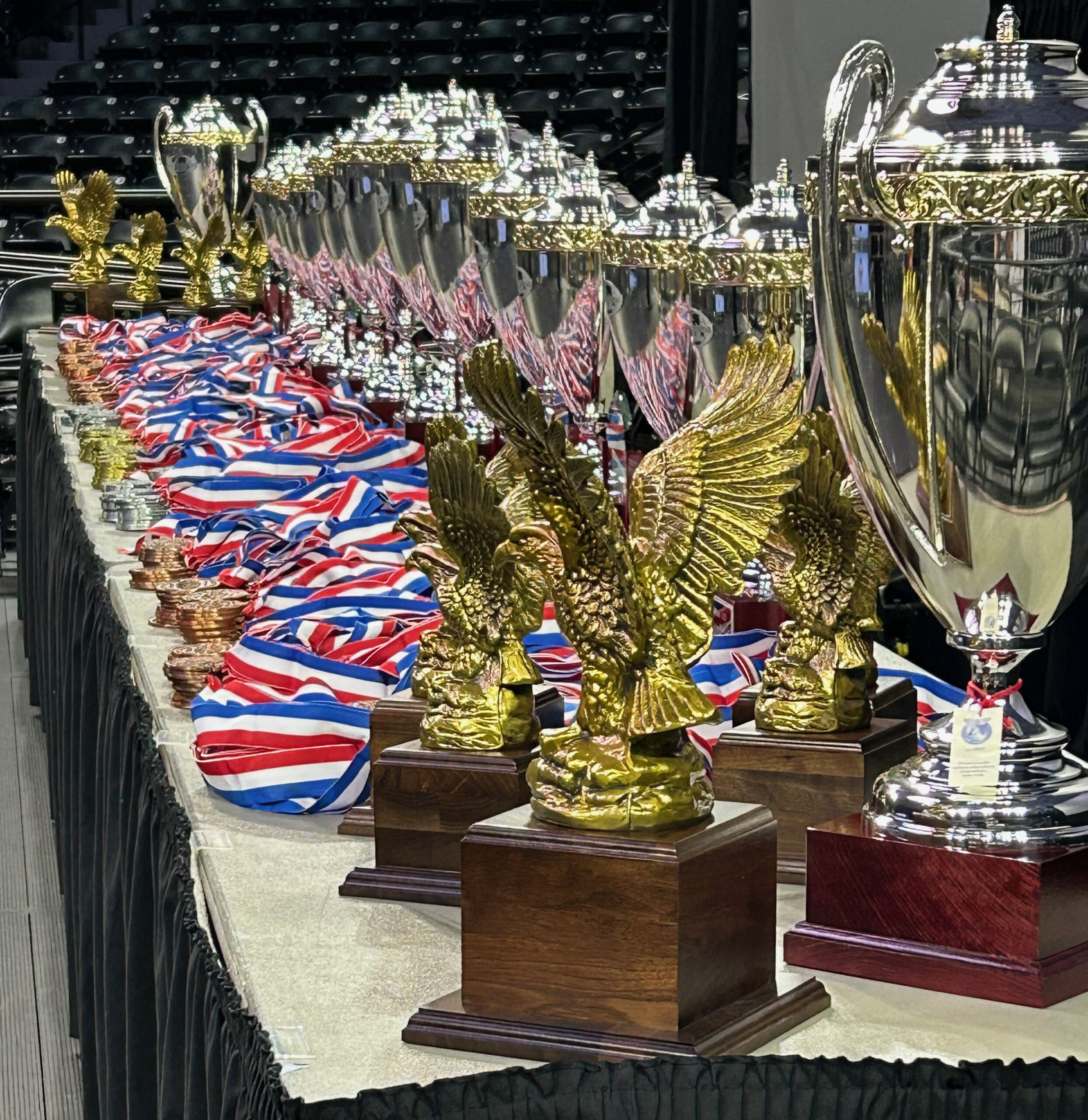 Science Olympiad National Tournament Recap | Oklahoma Science Olympiad